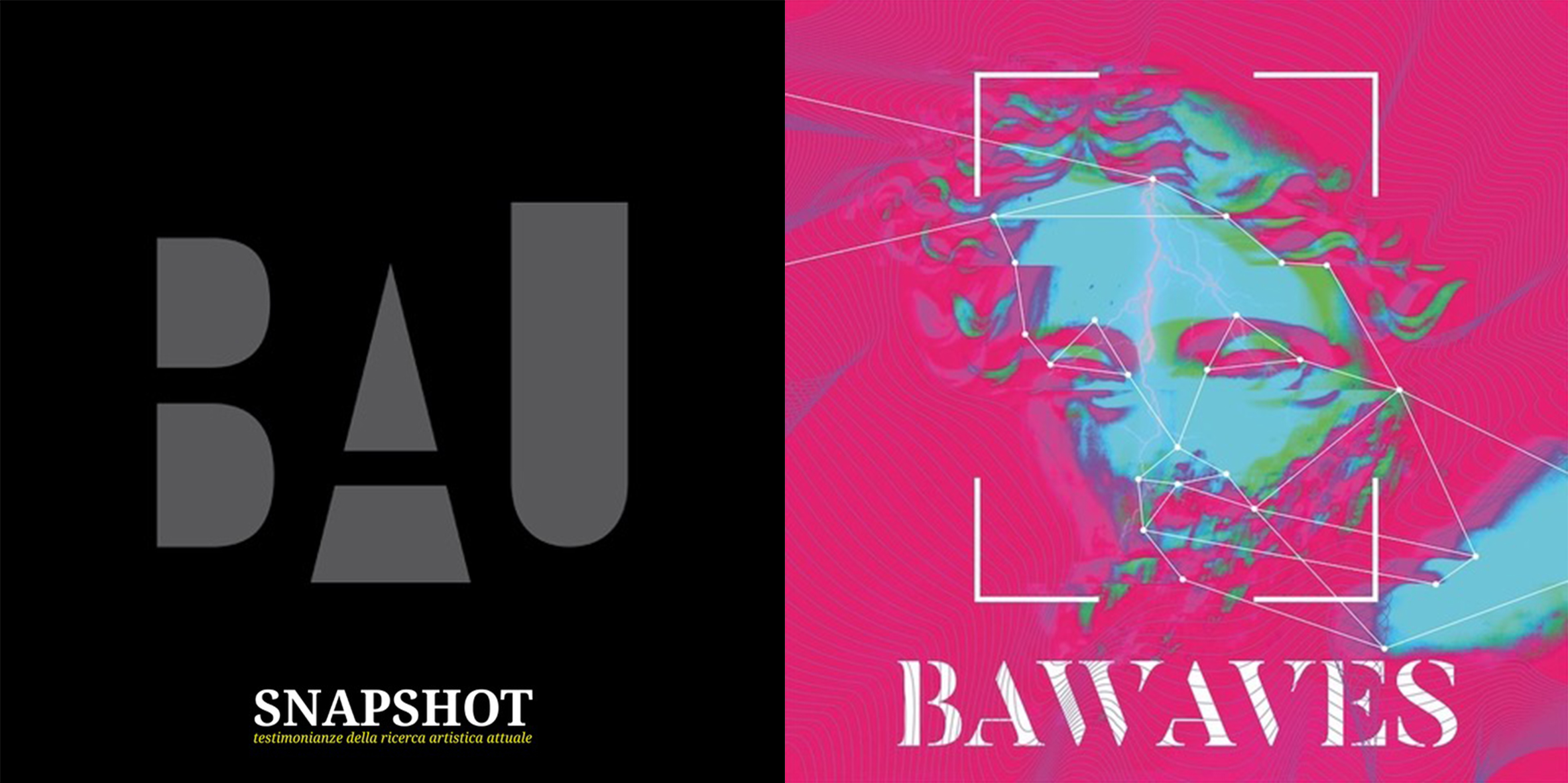 BAU 16 Snapshot e 17 Bawaves